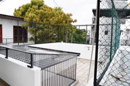 Exterior - 4 Bedroom House with Annex for Sale - Koswatte, Nawala | LKR 250 Million (EM873)