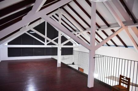 Exterior - 4 Bedroom House with Annex for Sale - Koswatte, Nawala | LKR 250 Million (EM873)