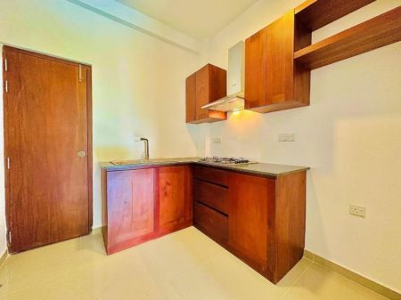 Kitchen - 2 Bedroom Apartment for Sale - Athurugiya, Ariyana Resort Apartments | LKR 31 Million (Negotiable) (EM875)