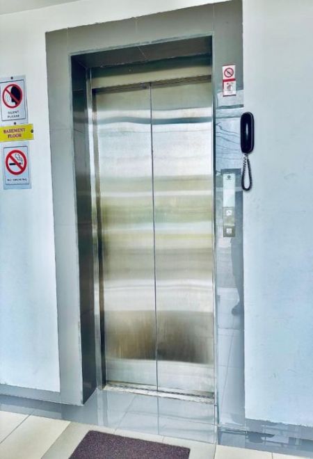 Bathroom - 2 Bedroom Apartment for Sale - Athurugiya, Ariyana Resort Apartments | LKR 31 Million (Negotiable) (EM875)