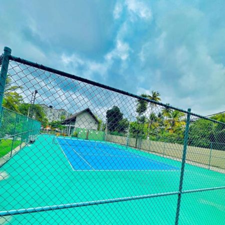 Exterior - 2 Bedroom Apartment for Sale - Athurugiya, Ariyana Resort Apartments | LKR 31 Million (Negotiable) (EM875)