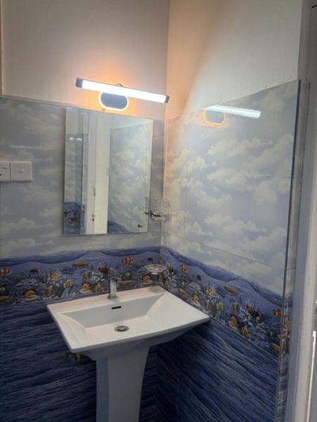Bathroom - 4BR House for Rent in Wattegedara Road, Maharagama 