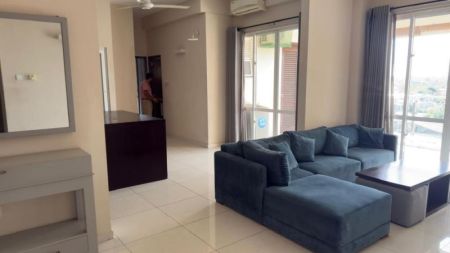 Living Room - Luxury 3 Bedroom Apartment for rent in Rajagiriya 