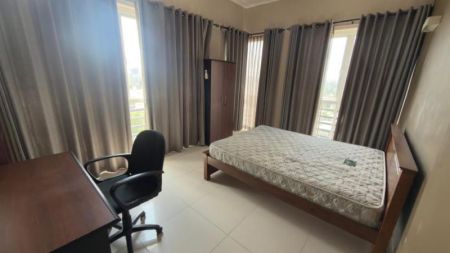 Bedroom - Luxury 3 Bedroom Apartment for rent in Rajagiriya 