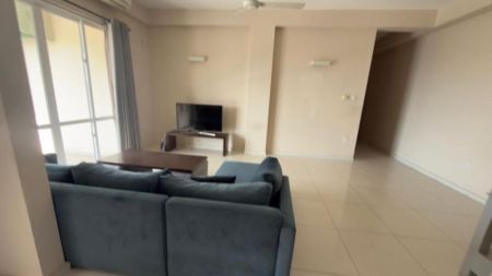 Living Room - Luxury 3 Bedroom Apartment for rent in Rajagiriya 