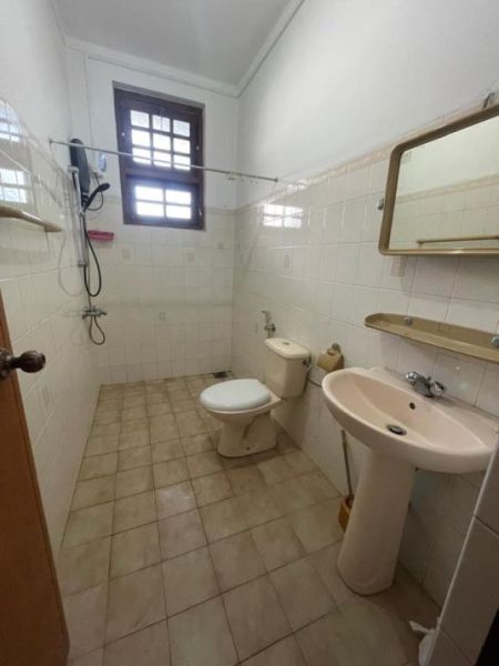 Bathroom -  Spacious 2-Bedroom Apartment for Sale – Nugegoda