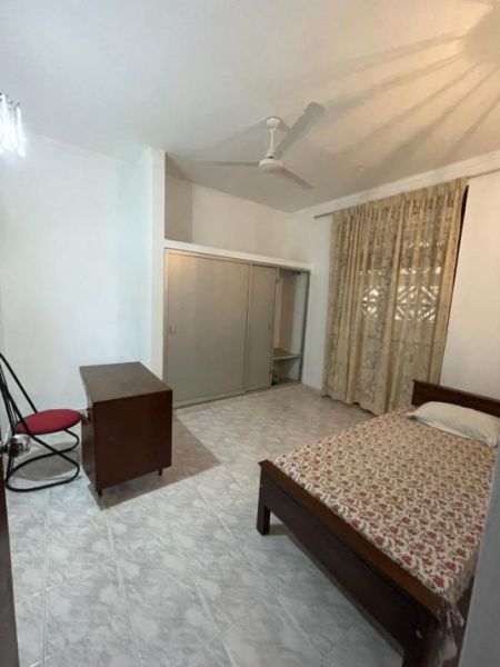 Bedroom -  Spacious 2-Bedroom Apartment for Sale – Nugegoda