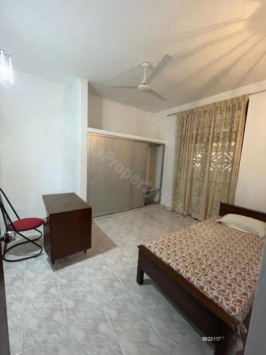 Bedroom - Apartment for rent in Nugegoda