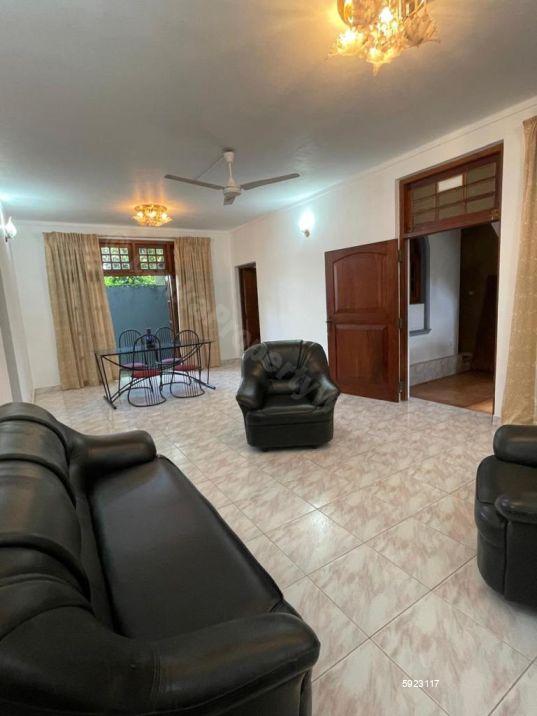 Living Room - Apartment for rent in Nugegoda