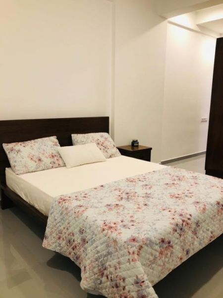 Bedroom - Iconic Galaxy Furnished Apartment for Sale - A51520