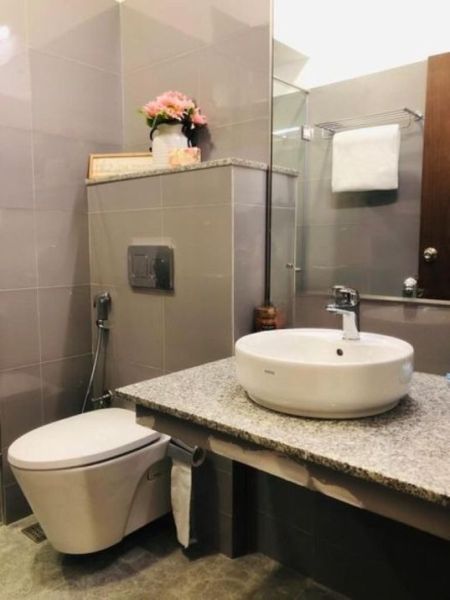 Bathroom - Iconic Galaxy Furnished Apartment for Sale - A51520