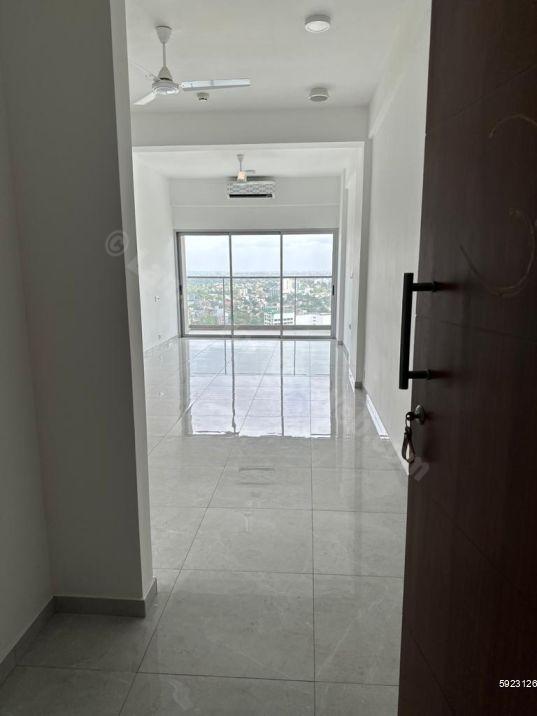 Bathroom - Apartment for sale in Rajagiriya