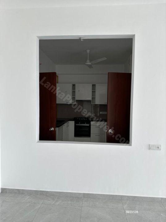 Apartment for sale in Rajagiriya