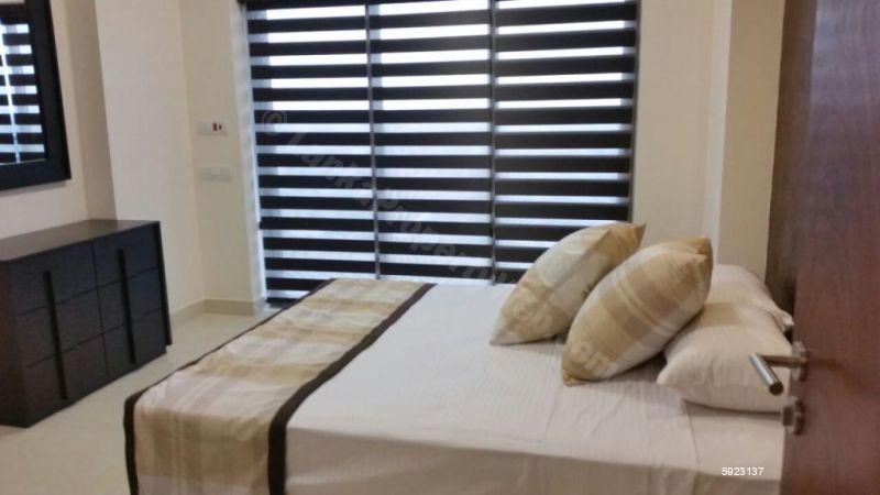 Living Room - Apartment for sale in Rajagiriya