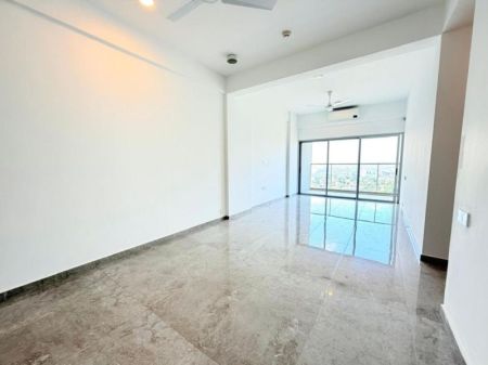 Bedroom - Iconic Galaxy 2 BR Apartment For Sale in Rajagiriya Higher Floor