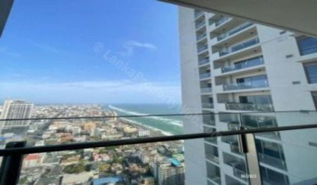 Exterior - Luxury 2-BR Apartment for Sale – 606 The Address