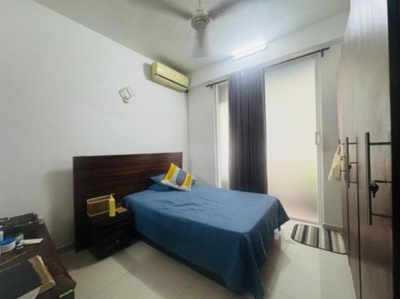Bedroom - (RA629) 2BR Apartment for Sale in Dehiwala