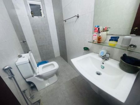 Bathroom - (RA629) 2BR Apartment for Sale in Dehiwala