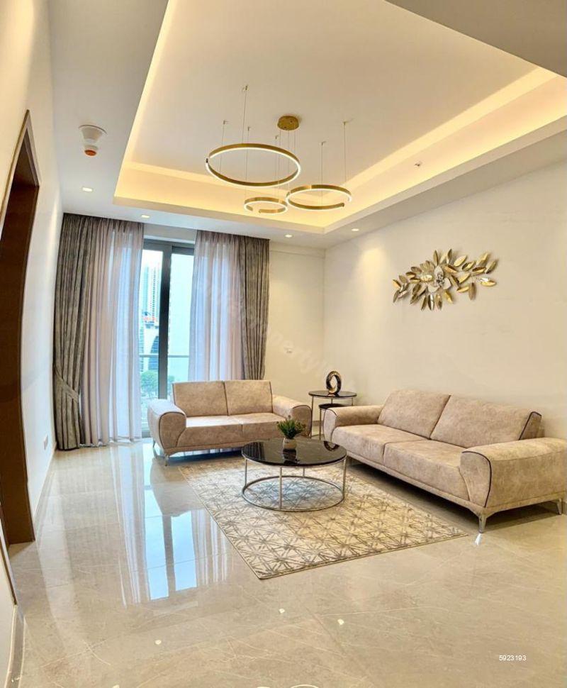 Apartment for rent in Colombo 3