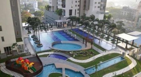Exterior - Luxury Apartment for Sale - Onthree20,  Colombo 02