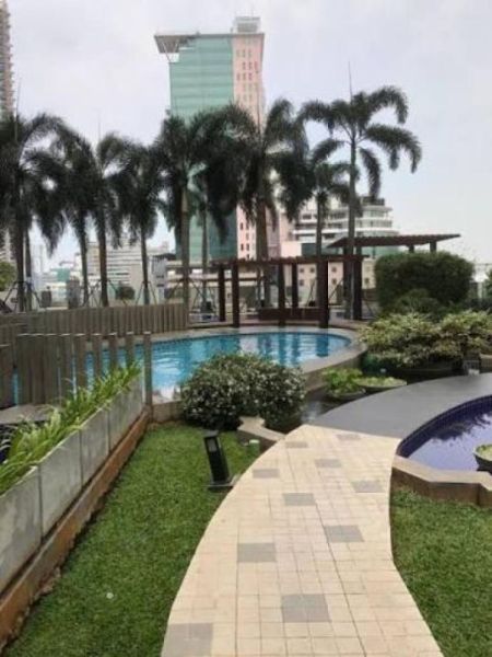 Exterior - Luxury Apartment for Sale - Onthree20,  Colombo 02