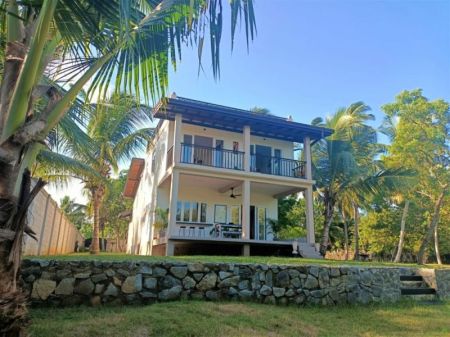 Exterior - The Lagoon Villa for sale in Tangalle - Rekawa