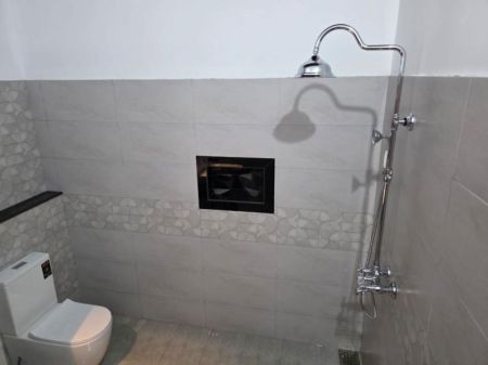 Bathroom - Brand New Luxury Villa Available For Rent In Negombo/ Kochchikade, Silver Sand Road.
