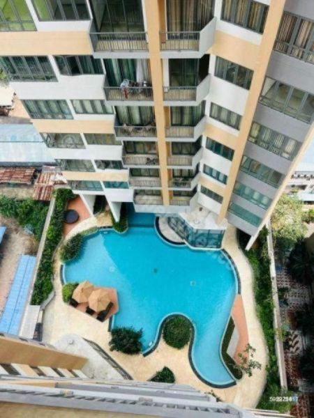 Exterior - Luxury Apartment for Sale in Colombo 8 -Trillium Residencies