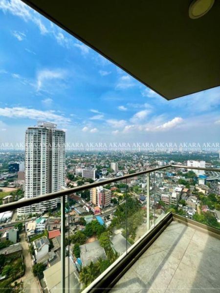 Exterior - Iconic Galaxy - Unfurnished Apartment for Sale - A53509
