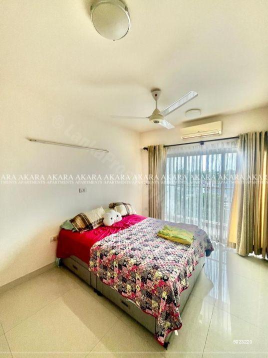 Apartment for sale in Rajagiriya