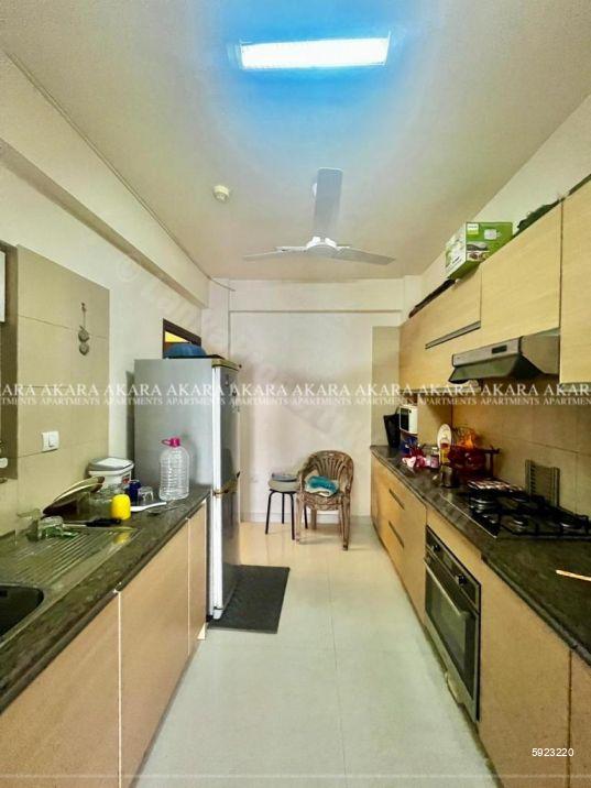 Apartment for sale in Rajagiriya