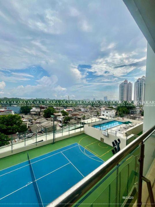 Apartment for sale in Rajagiriya