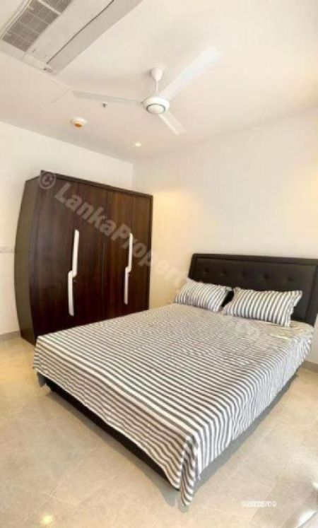 Bedroom - Luxury 3 Bedroom Apartment for Rent – 606 The Address