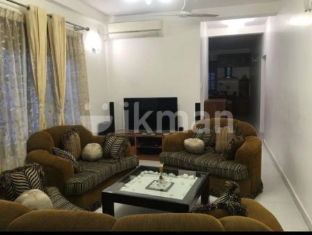 Living Room - House For Rent In Colombo 13 ( File No 5502b) In College Street