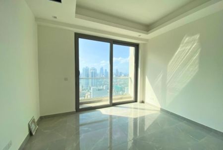 Bedroom - 3 Bedroom Apartment For Sale in 606 The Address | Brand New | 1600+ sq.ft