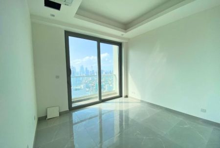 Bedroom - 3 Bedroom Apartment For Sale in 606 The Address | Brand New | 1600+ sq.ft