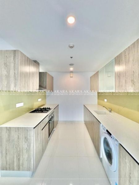 Kitchen - Fairway Urban Homes Unfurnished Apartment for Sale - A33250