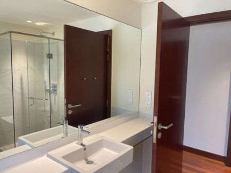 Bathroom - Apartment for Rent – Cinnamon Life Residence, Colombo 