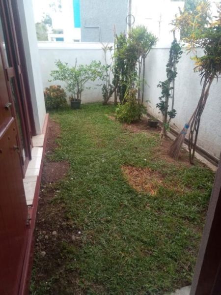 Exterior - (BH96) 3BR Furnished Two Storey Luxury House for Sale in Ja-Ela – Lake City