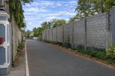 Exterior - (BH60) Two Storey House for Sale in Kandana