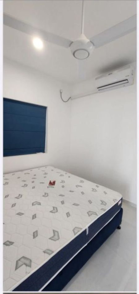 Bedroom - (BH104) Luxury Villa for Sale in Santorini Negombo