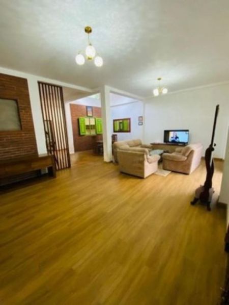 Living Room - (KH801) Brand New Modern Luxury House for Sale in Ragama