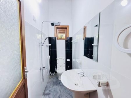 Bathroom - (AH98) Single Storey House for Sale in Homagama