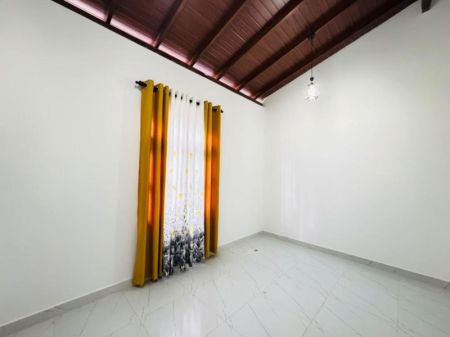 Bedroom - (AH103) Brand New Single StoreyHouse for Sale in Watareka