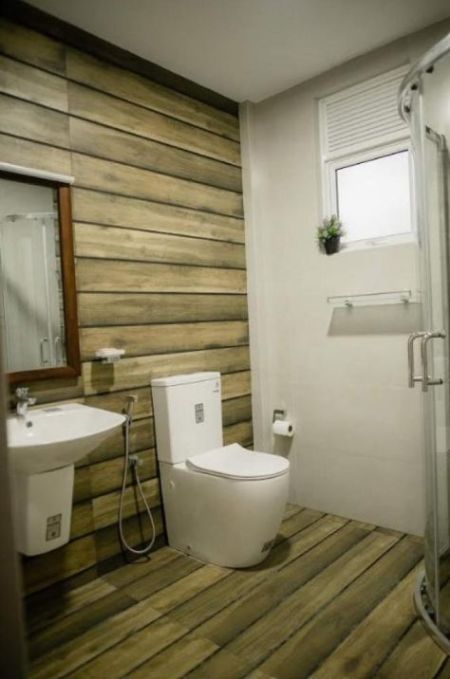 Bathroom - (DR1294) Three Storey House for Rent in Kandy