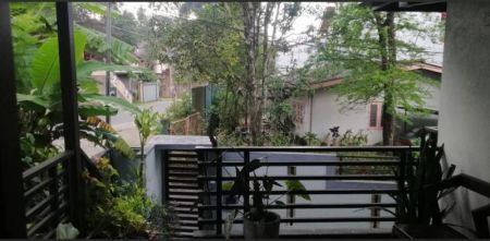 Exterior - (DR1294) Three Storey House for Rent in Kandy