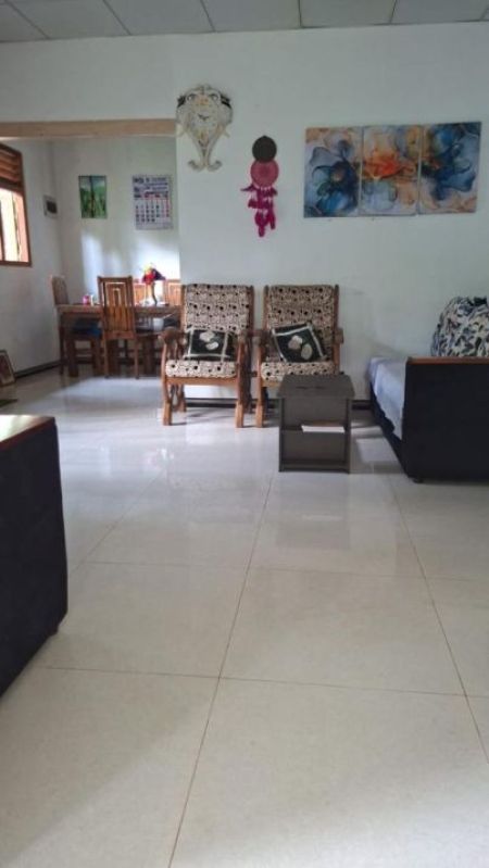 Living Room - (KH993) Single Storey House for Sale in Ganemulla