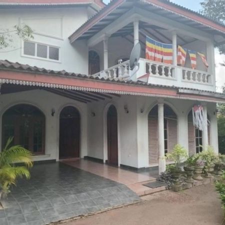 Exterior - (KH934) Two Storey House for Sale in Yakkala