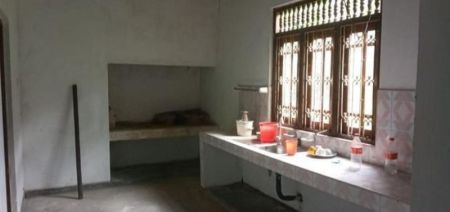 Kitchen - (KH936) Single Storey Renovated House for Sale in Ganegoda