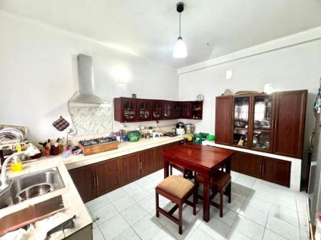 Kitchen - (SH1296) Three Storey House for Sale in Rajagiriya